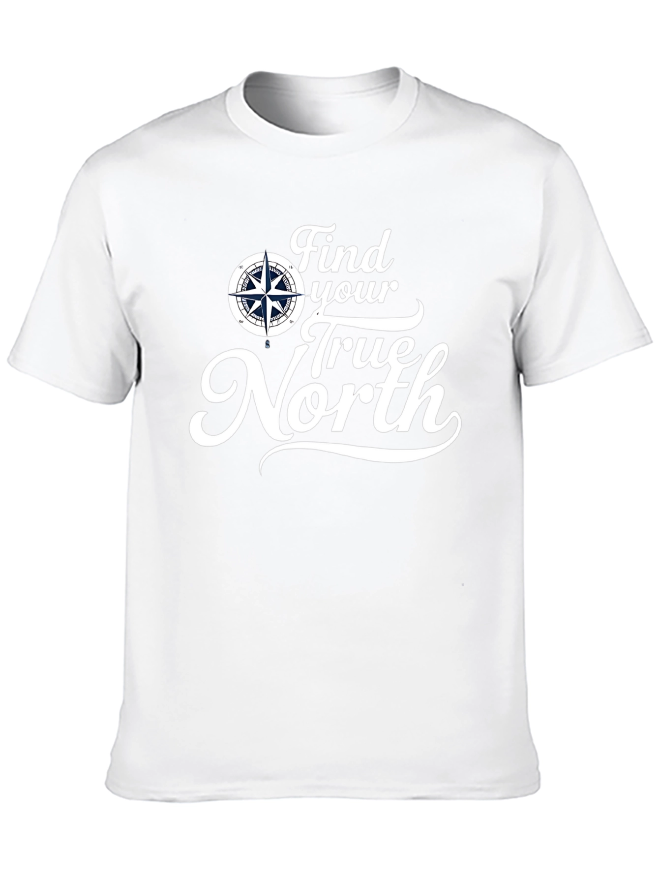 Find Your True North T-Shirt
