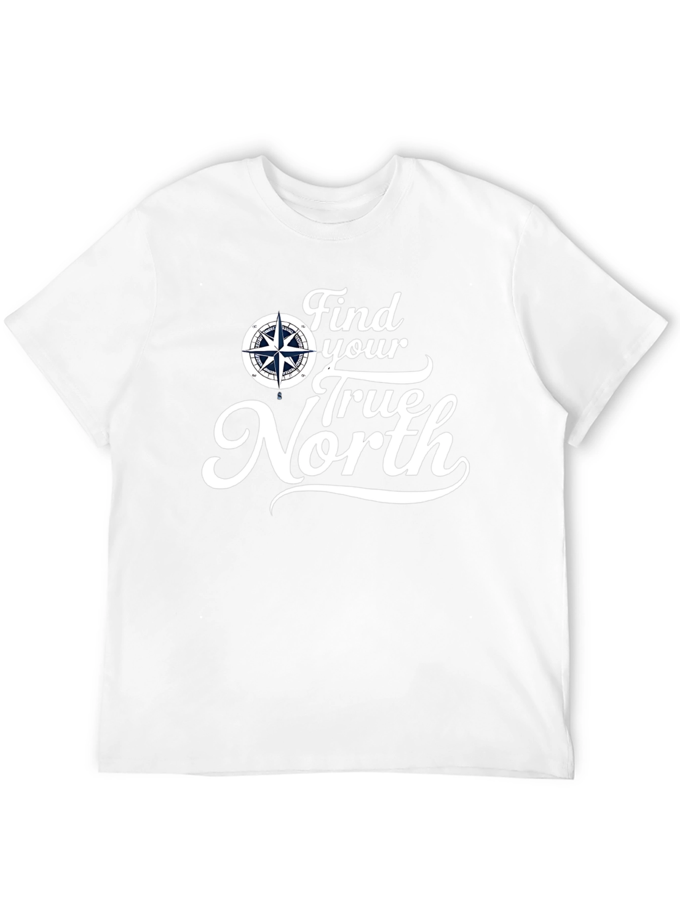 Find Your True North T-Shirt