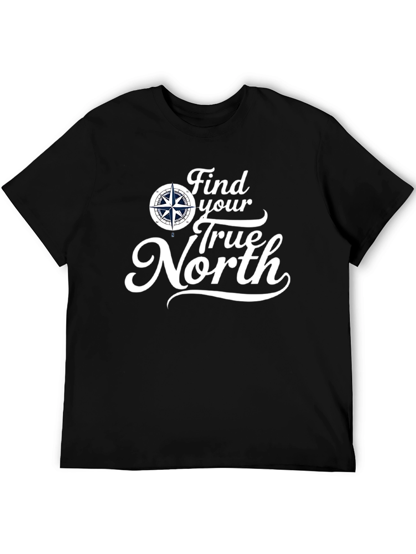 Find Your True North T-Shirt