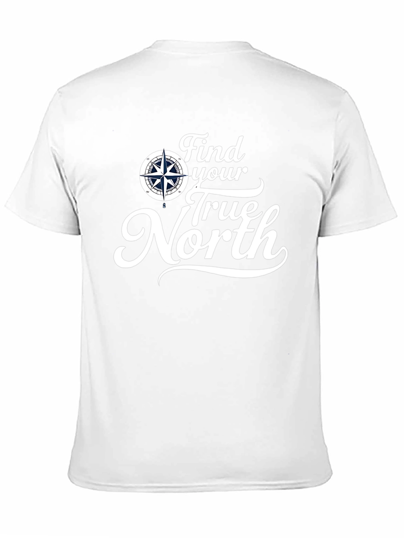 Find Your True North T-Shirt
