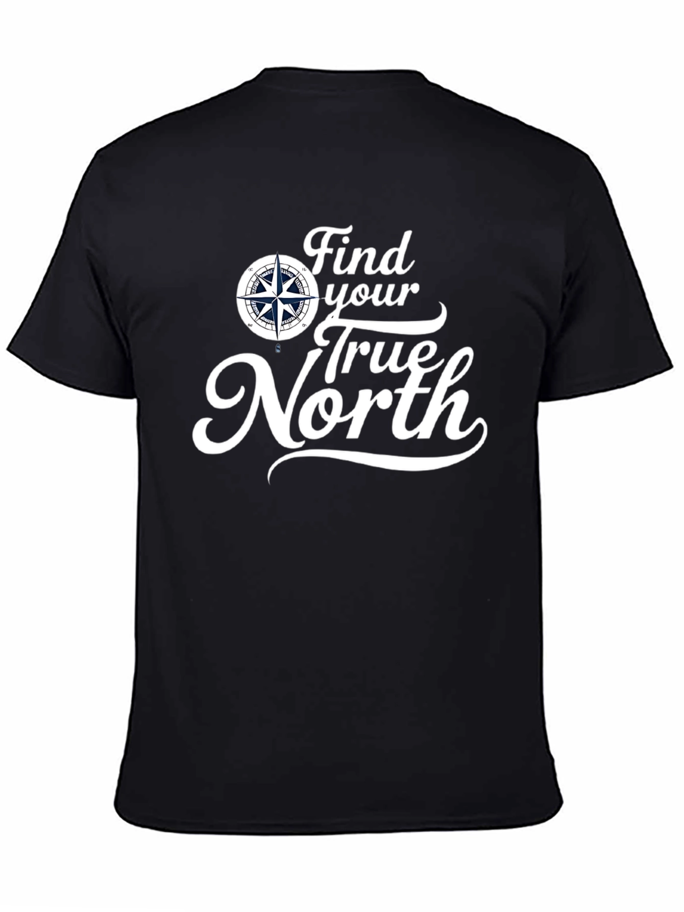 Find Your True North T-Shirt
