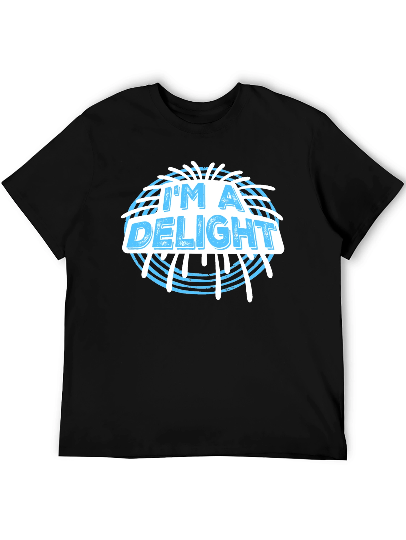 Im a Delight Graphic Tee