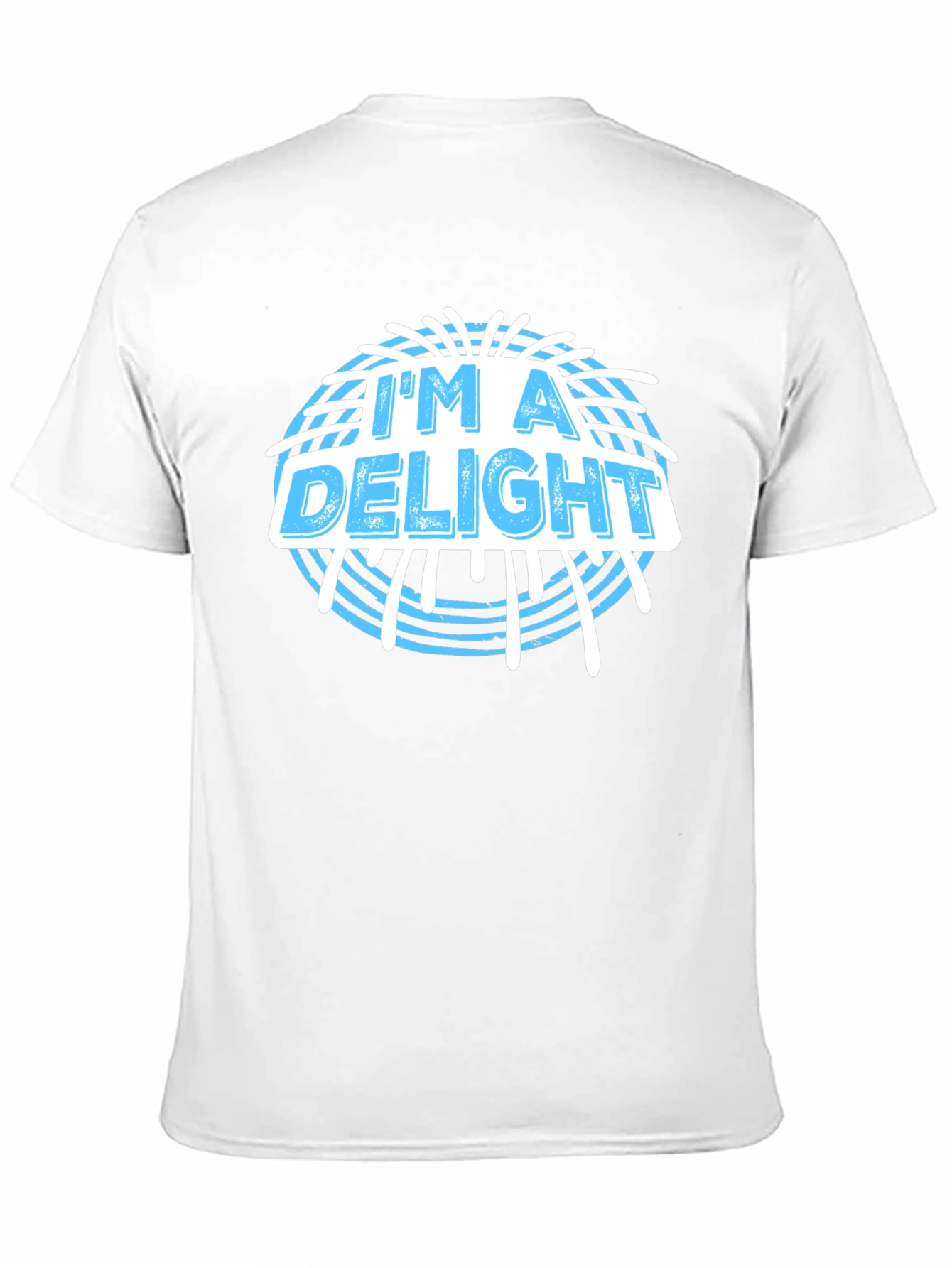 Im a Delight Graphic Tee