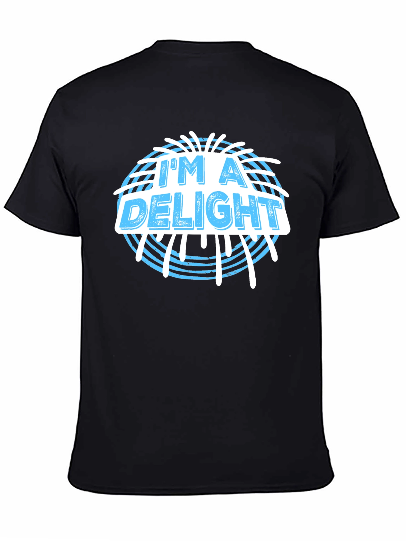 Im a Delight Graphic Tee