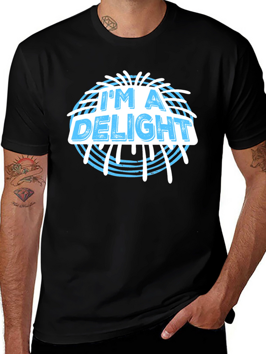 Im a Delight Graphic Tee