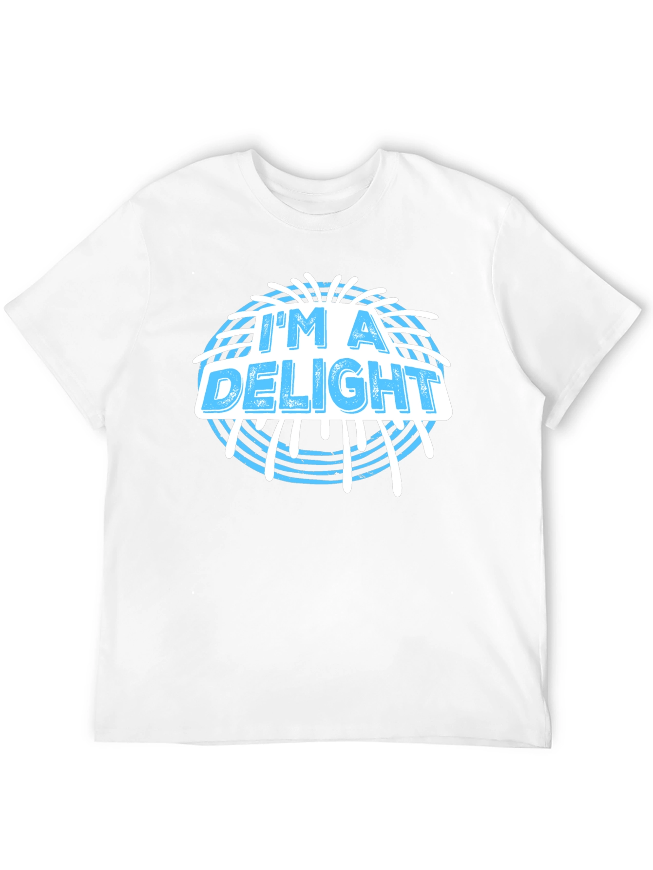 Im a Delight Graphic Tee