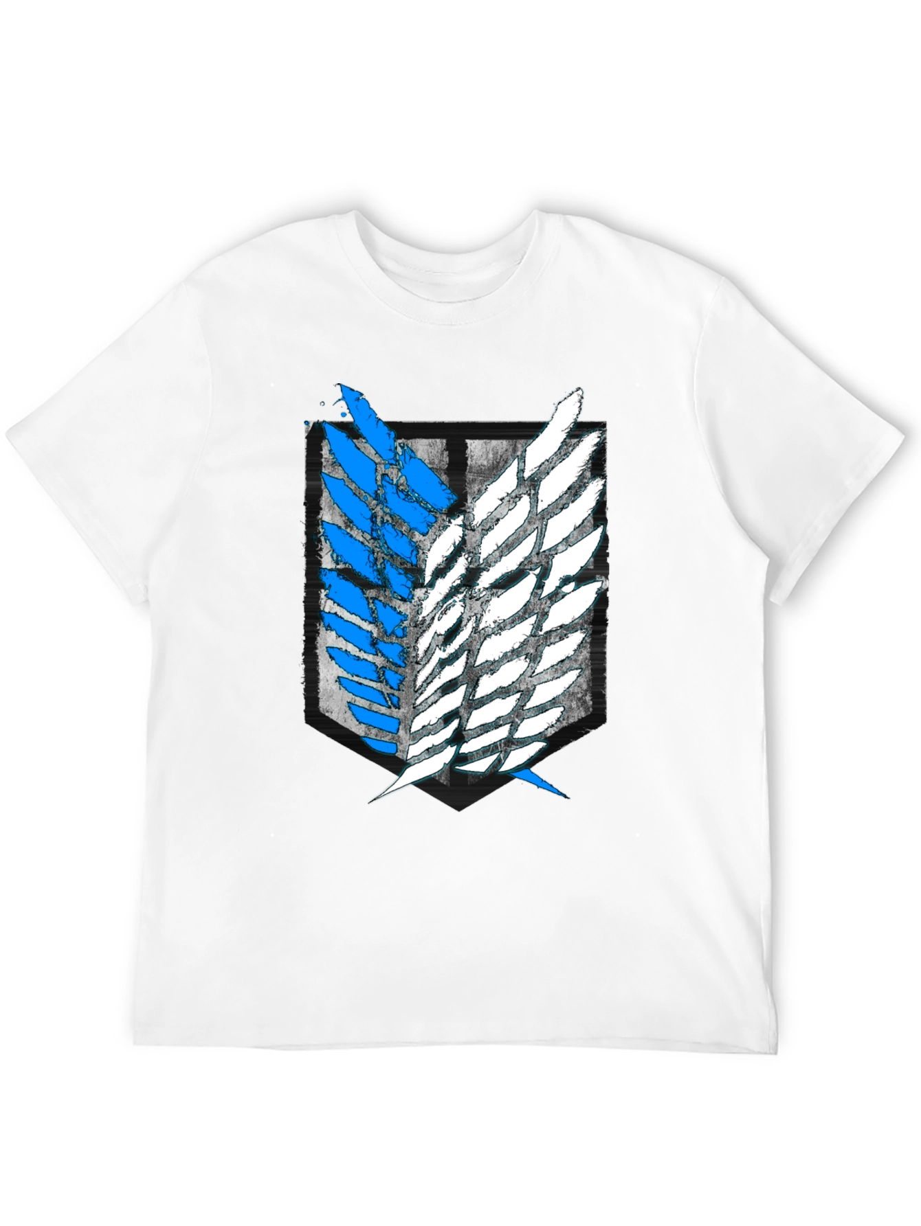 Attack on Titan Wings of Freedom T-Shirt