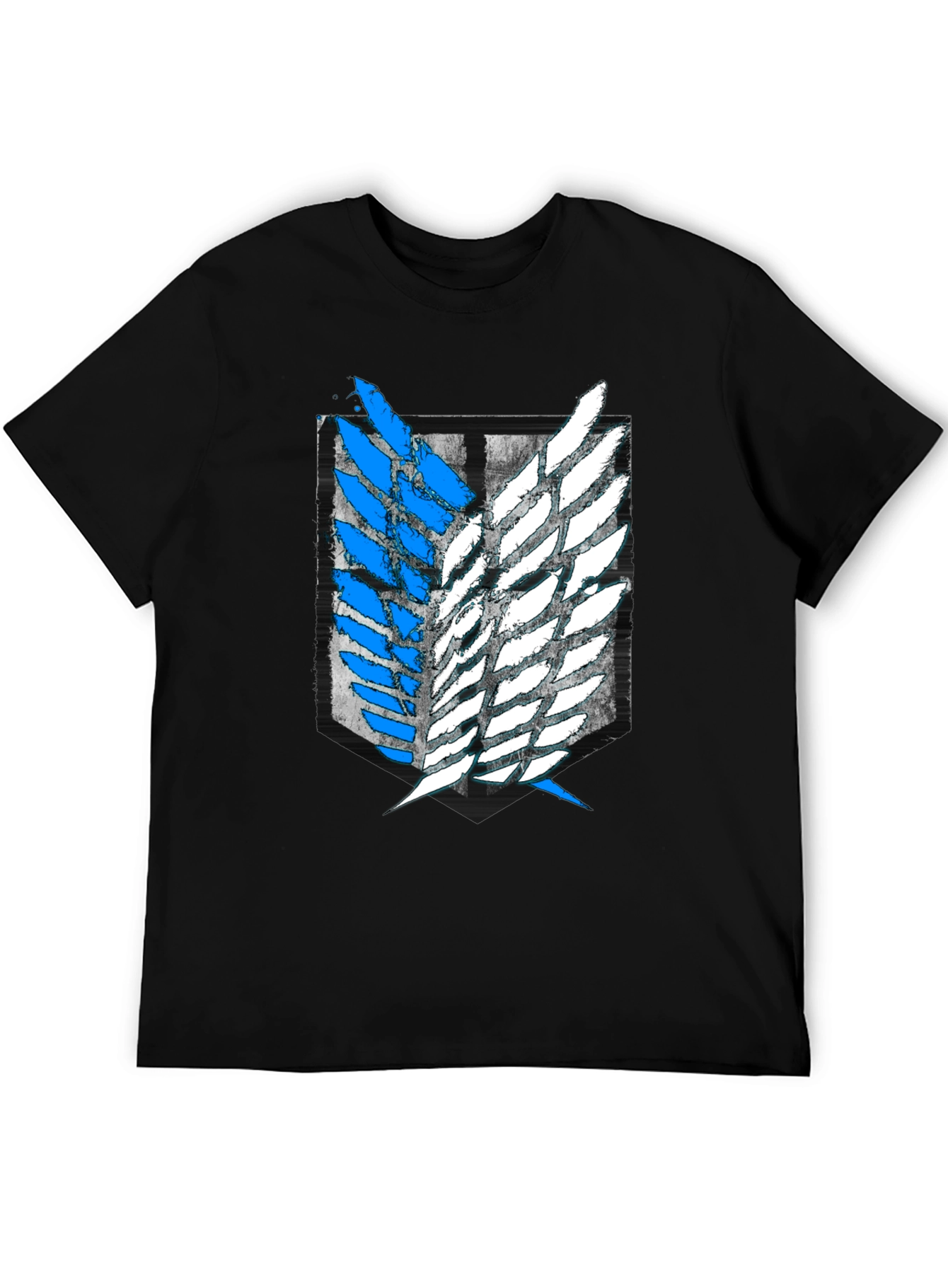 Attack on Titan Wings of Freedom T-Shirt