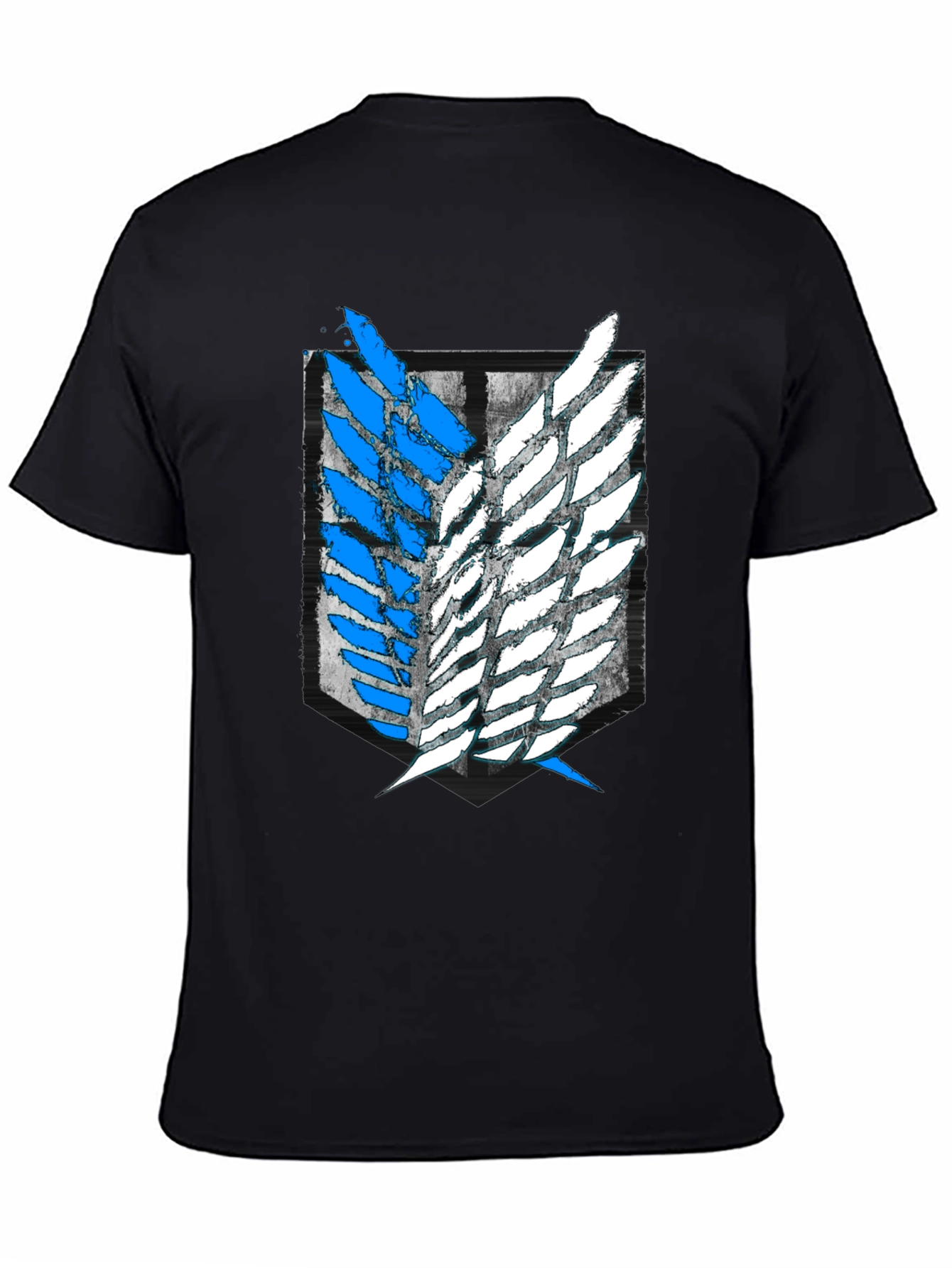 Attack on Titan Wings of Freedom T-Shirt