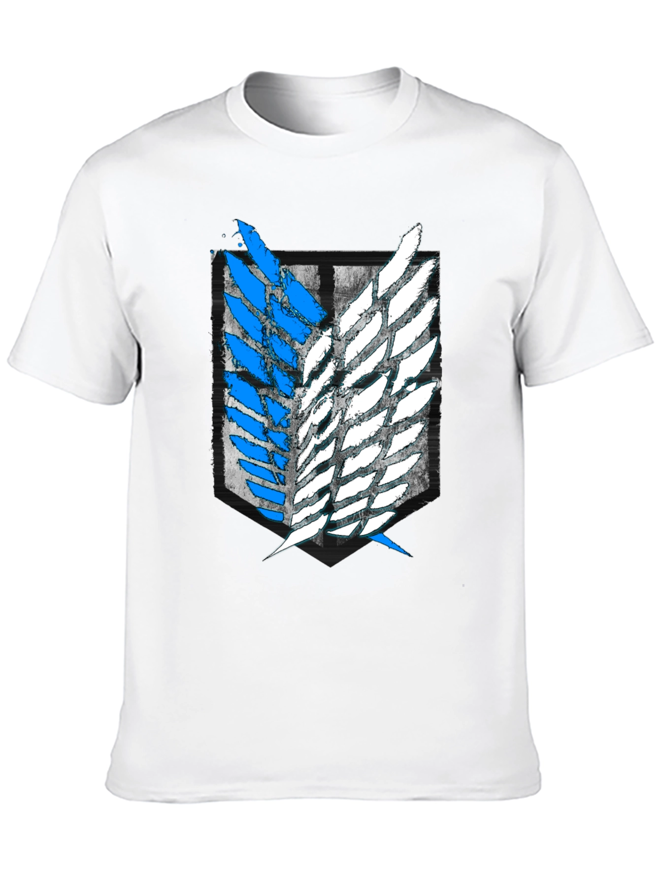 Attack on Titan Wings of Freedom T-Shirt