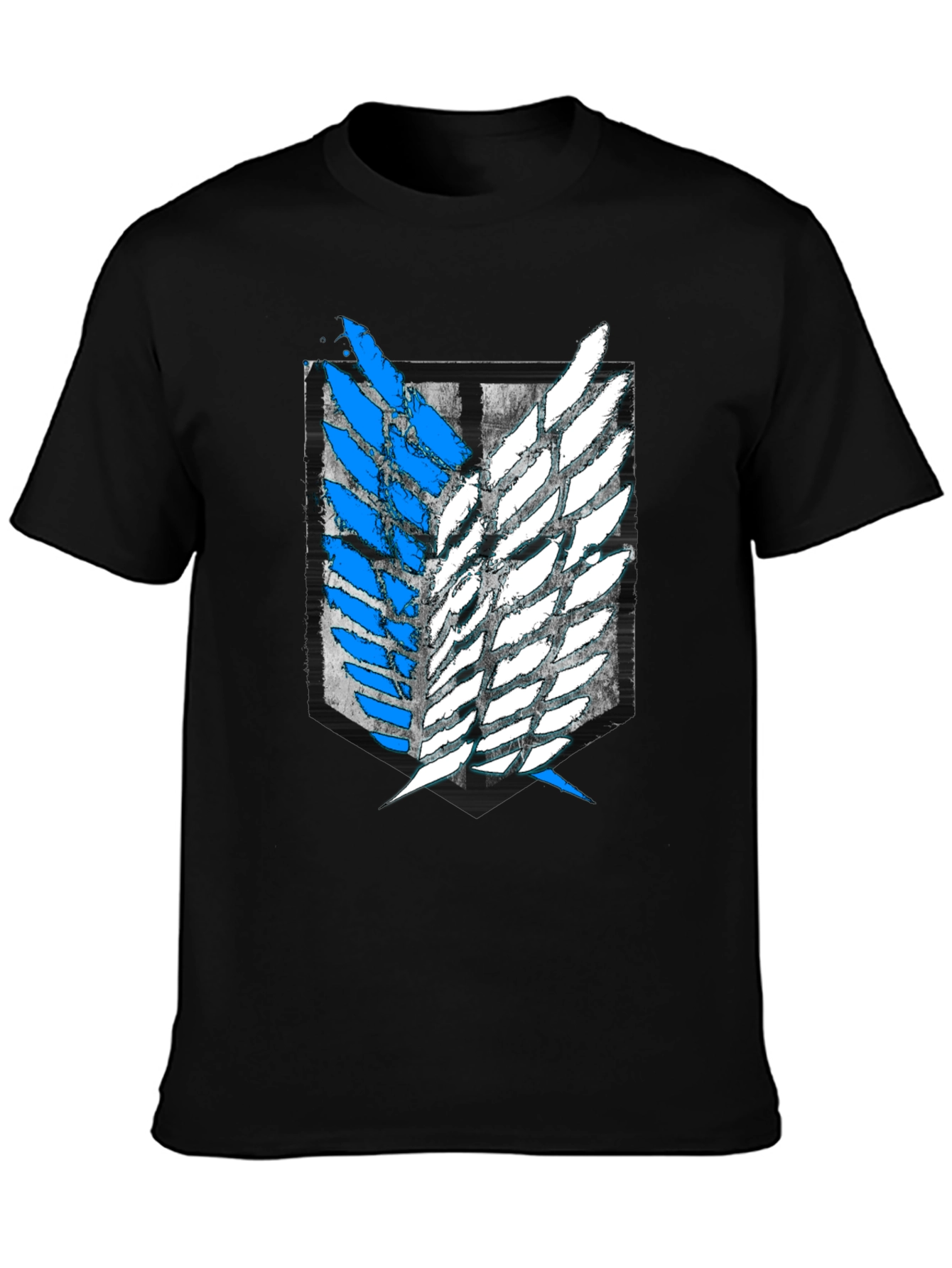 Attack on Titan Wings of Freedom T-Shirt