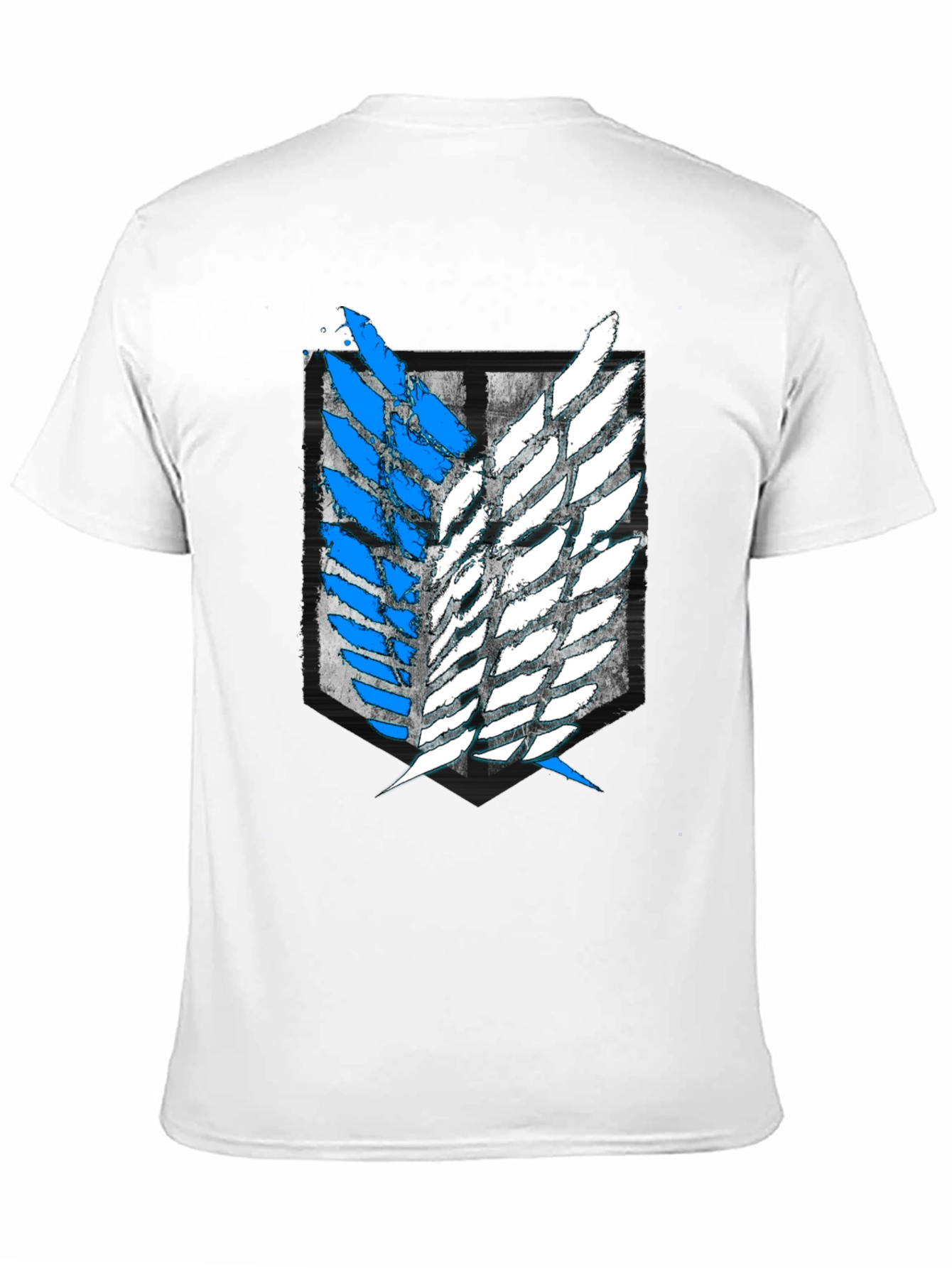 Attack on Titan Wings of Freedom T-Shirt