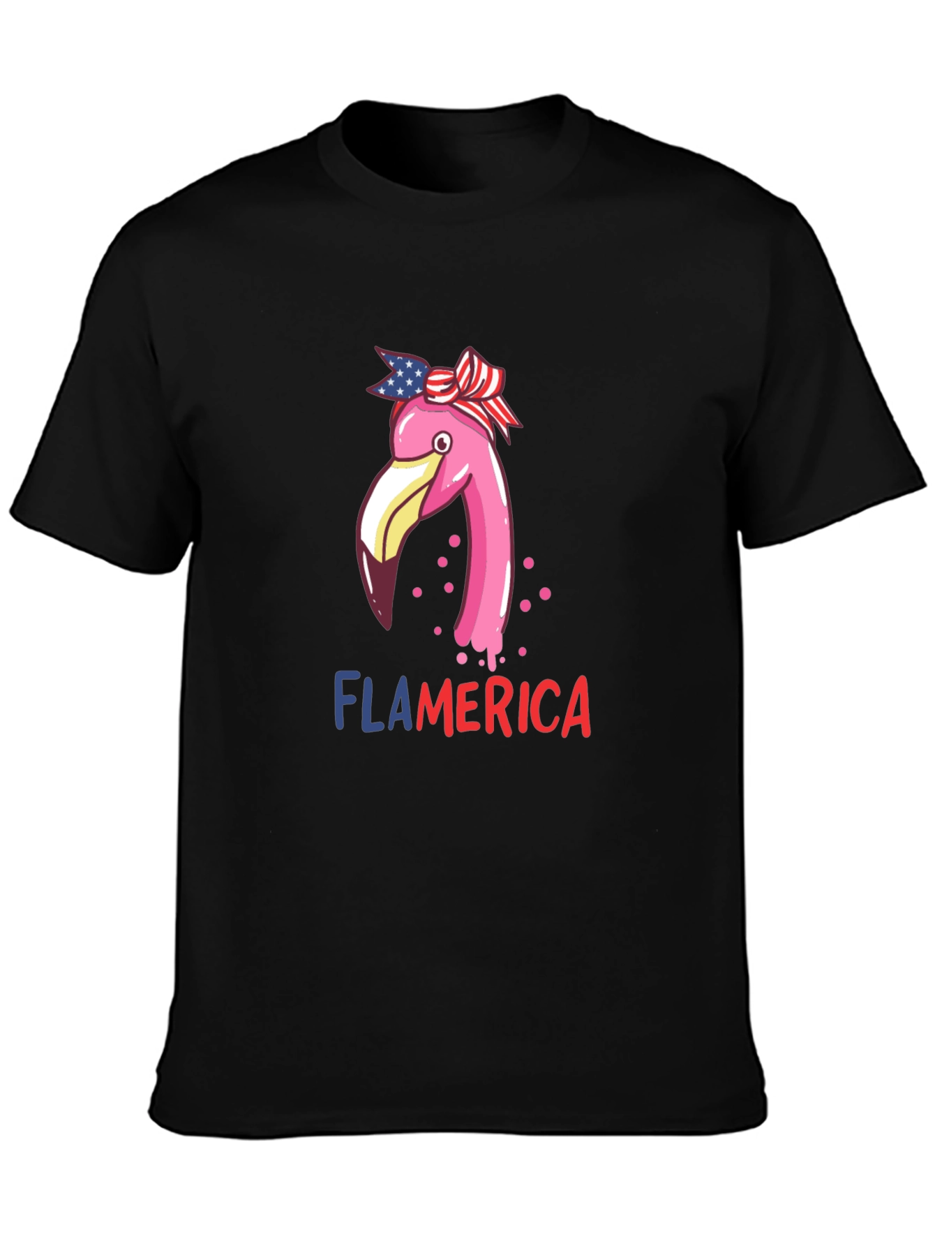 Flamerica T-Shirt