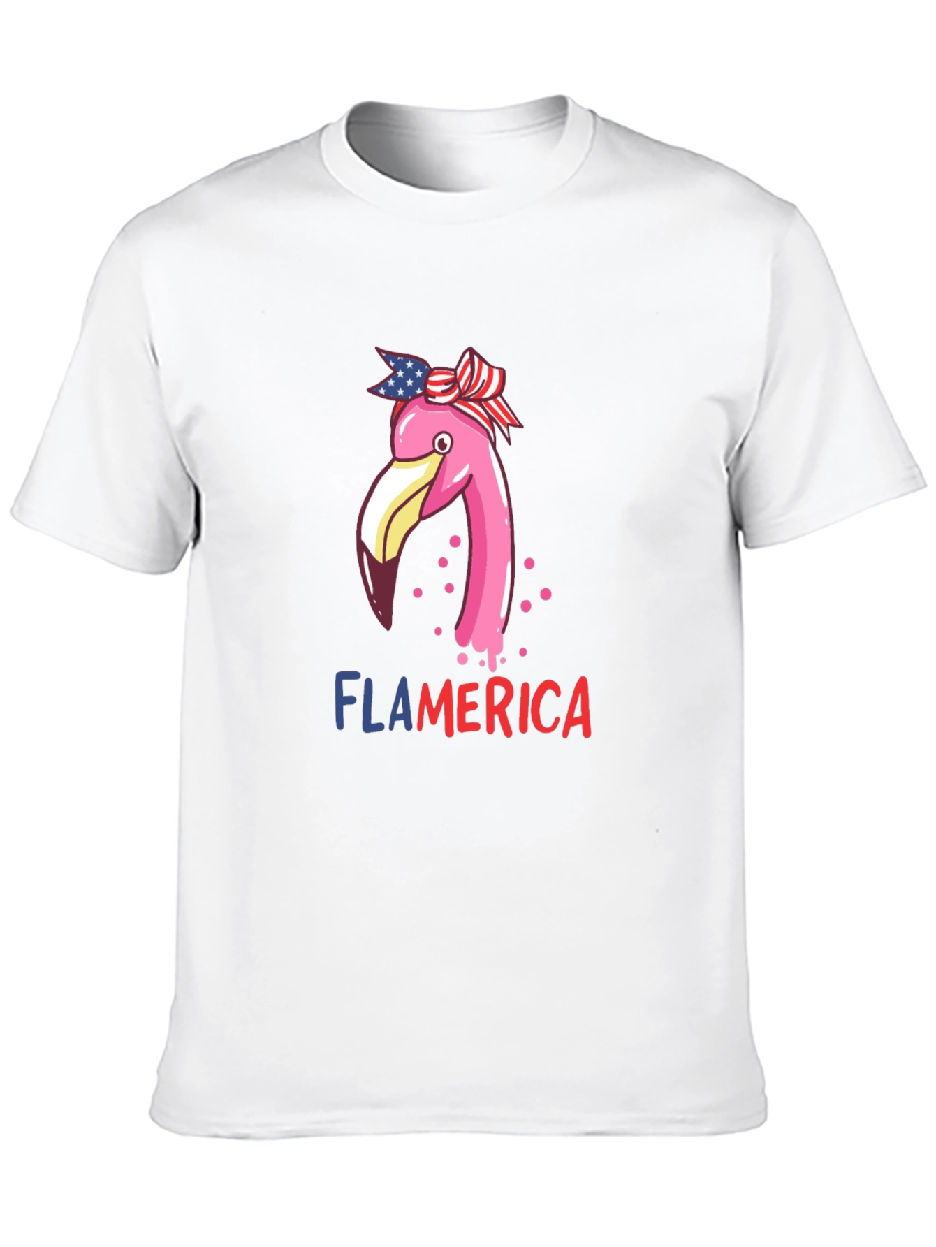 Flamerica T-Shirt