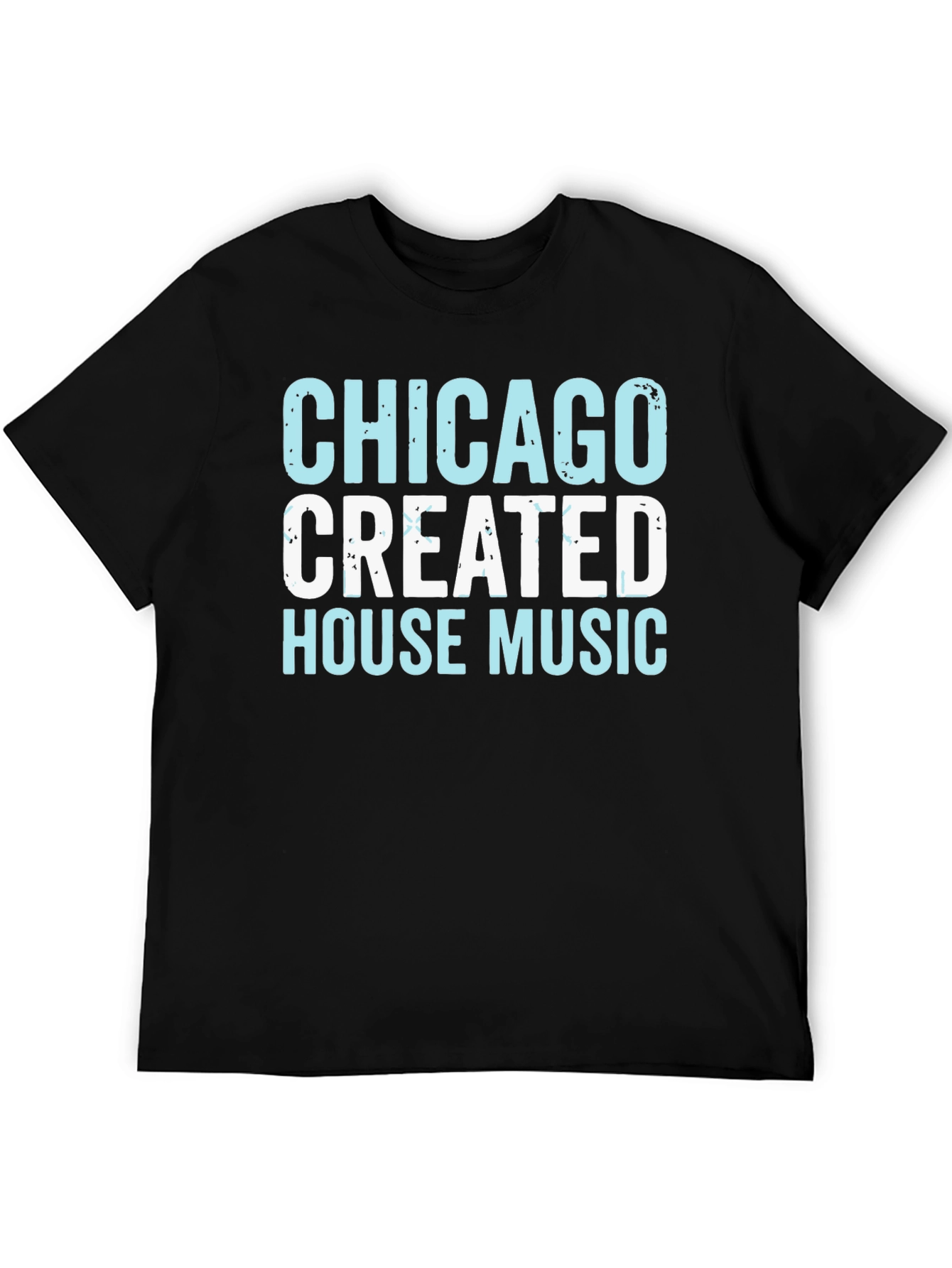 Chicago House Music T-Shirt