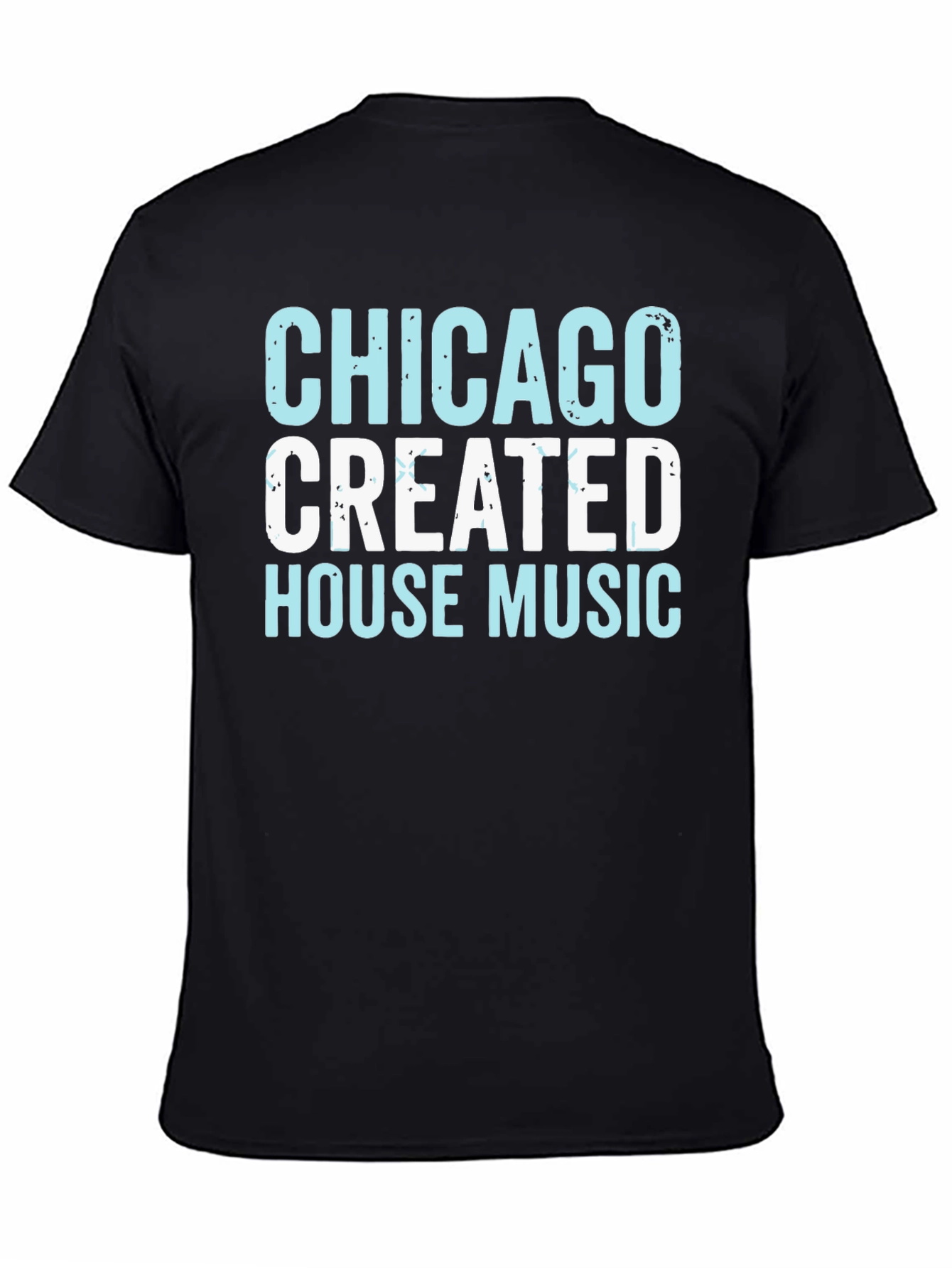 Chicago House Music T-Shirt