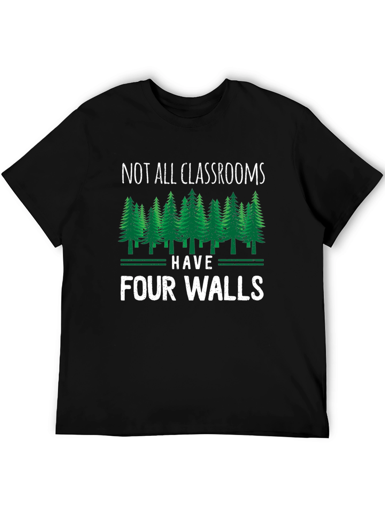 Nature Classroom T-Shirt