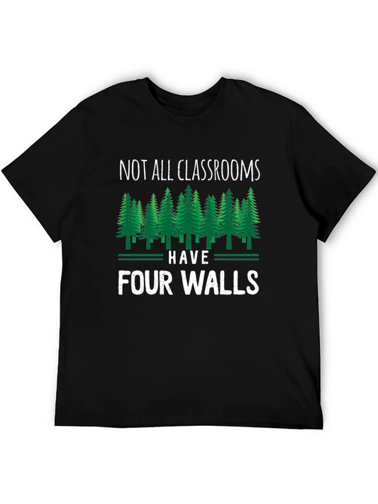 Nature Classroom T-Shirt