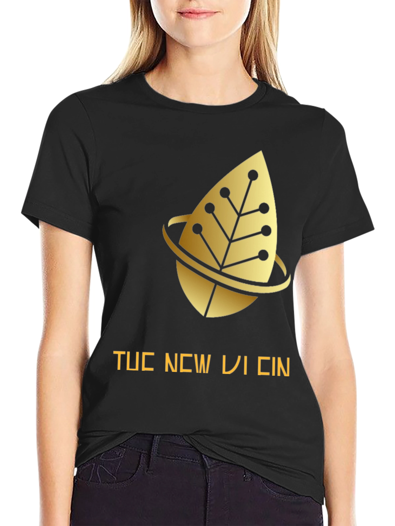 The New Vicin T-Shirt