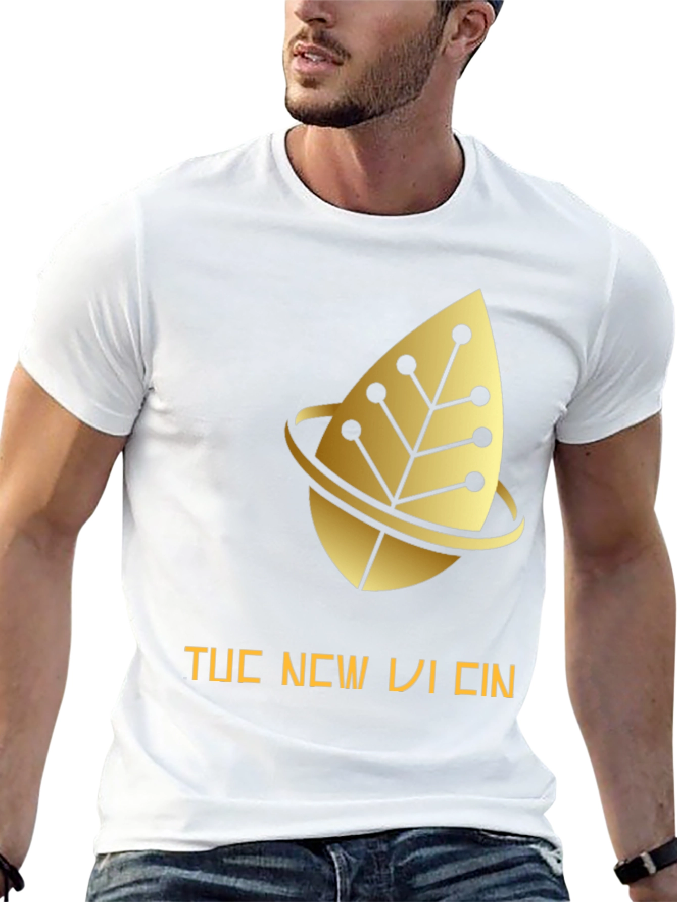 The New Vicin T-Shirt