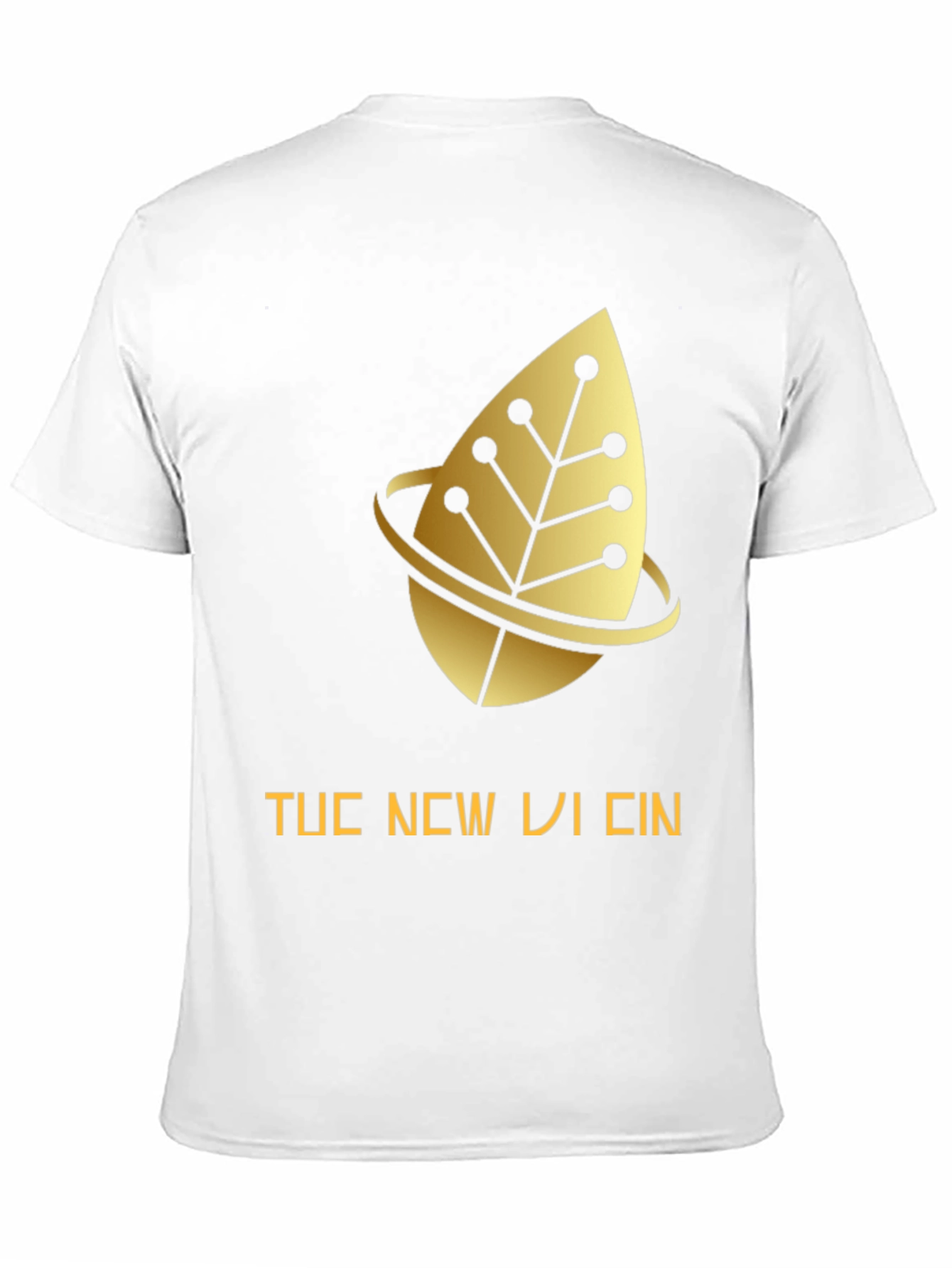 The New Vicin T-Shirt
