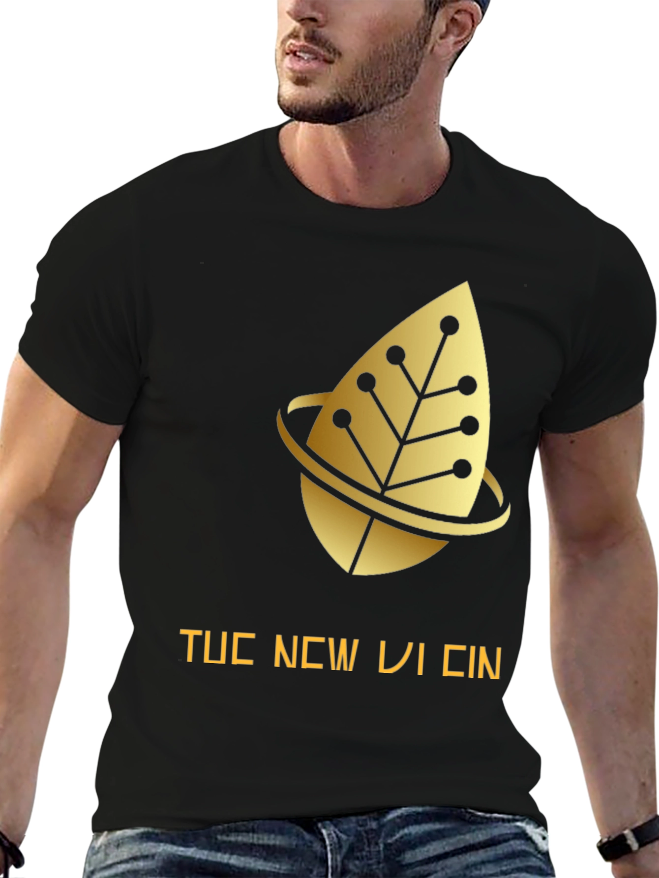 The New Vicin T-Shirt
