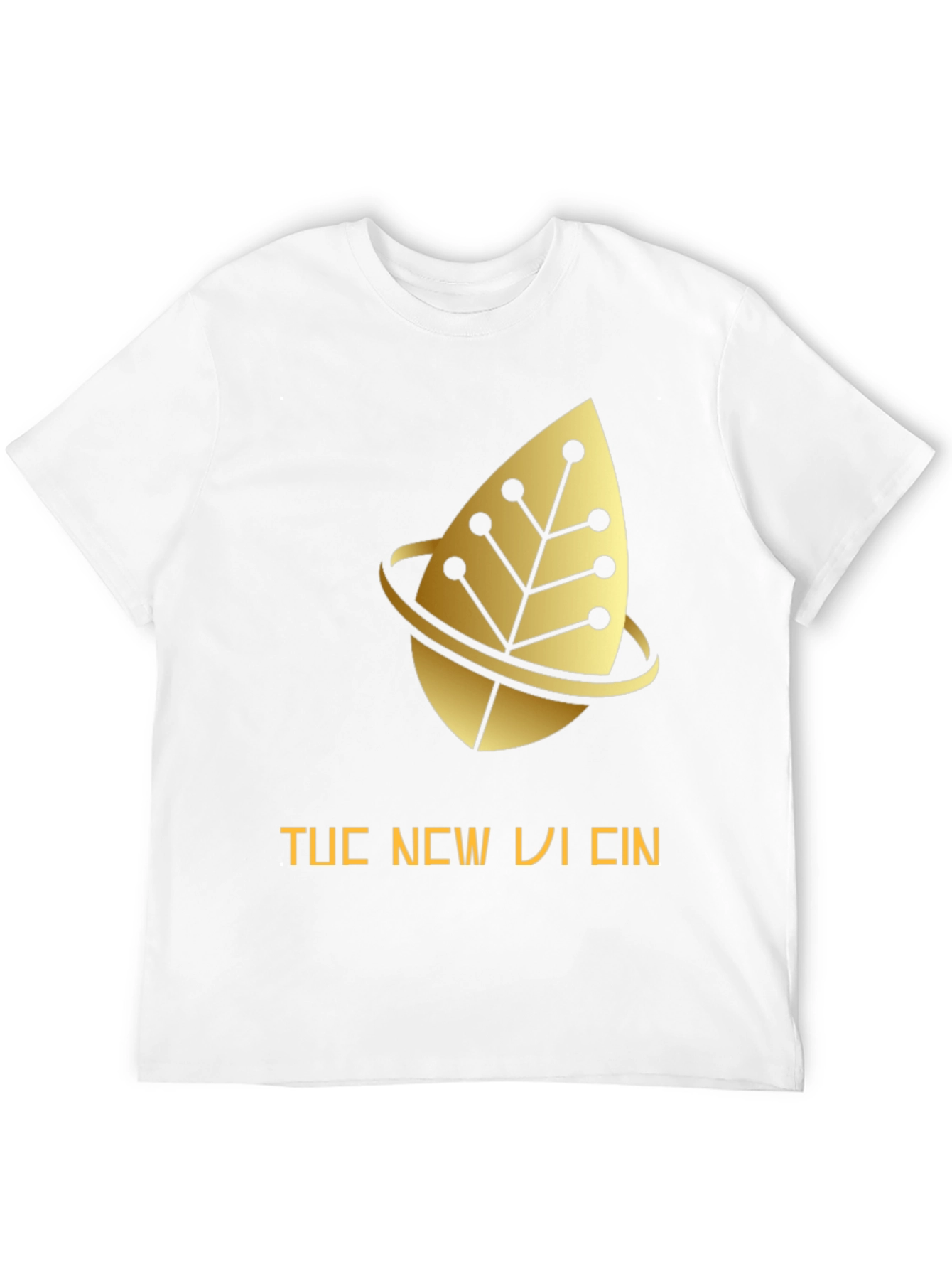 The New Vicin T-Shirt