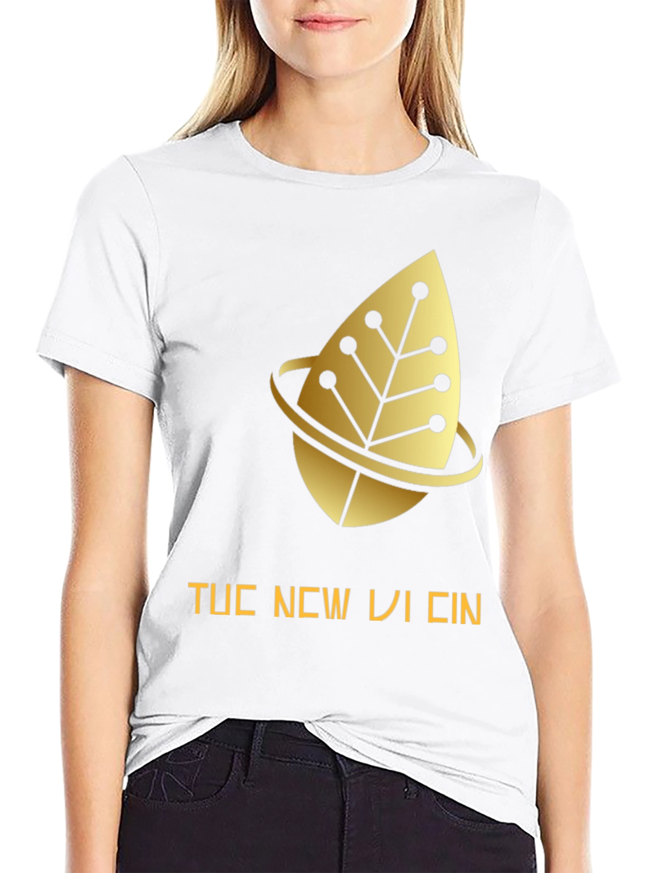 The New Vicin T-Shirt