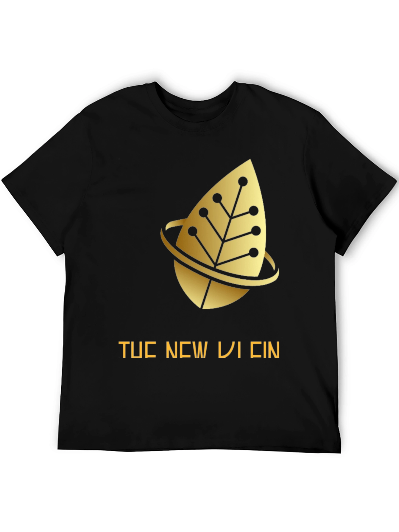 The New Vicin T-Shirt