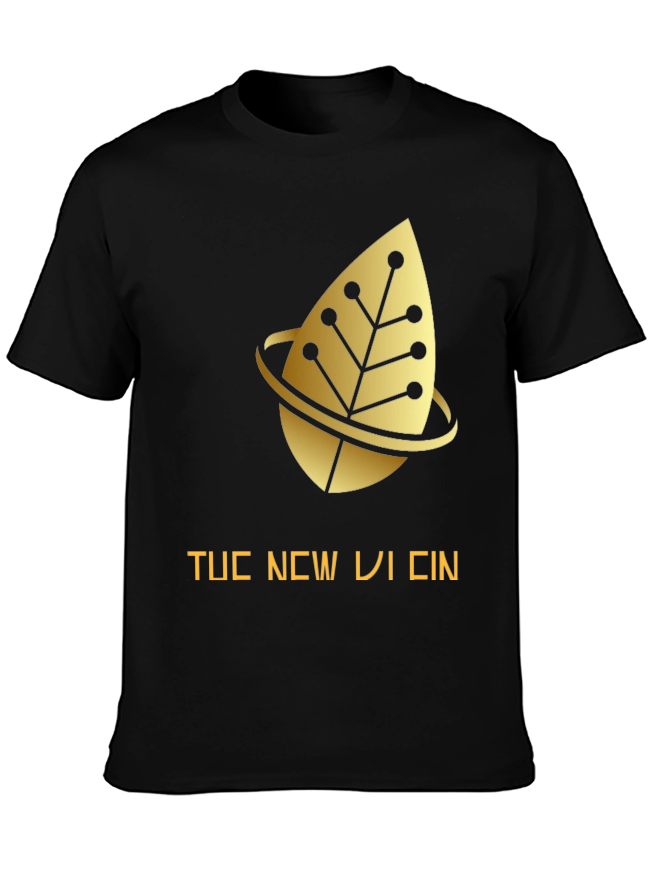 The New Vicin T-Shirt