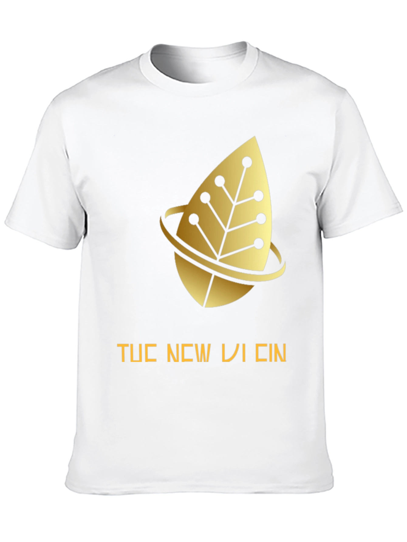 The New Vicin T-Shirt