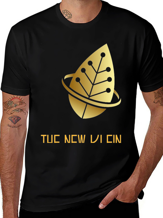 The New Vicin T-Shirt