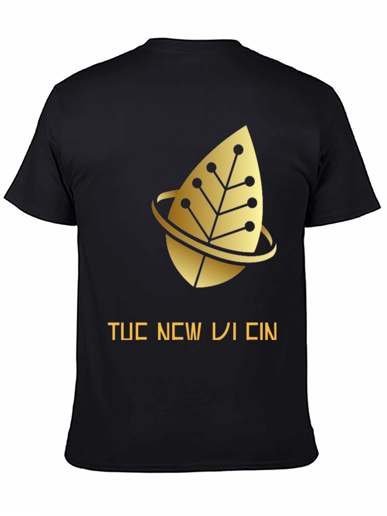 The New Vicin T-Shirt