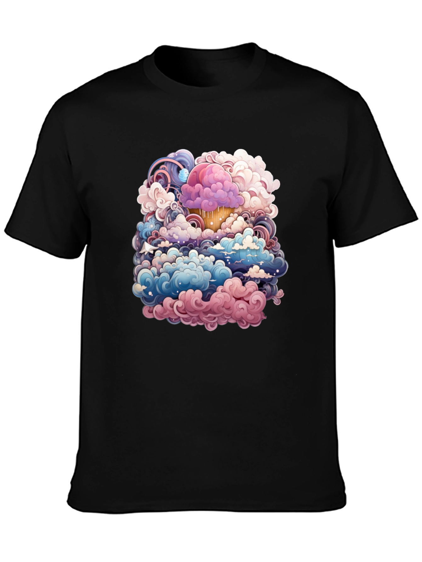 Dreamscape Cloud T-Shirt
