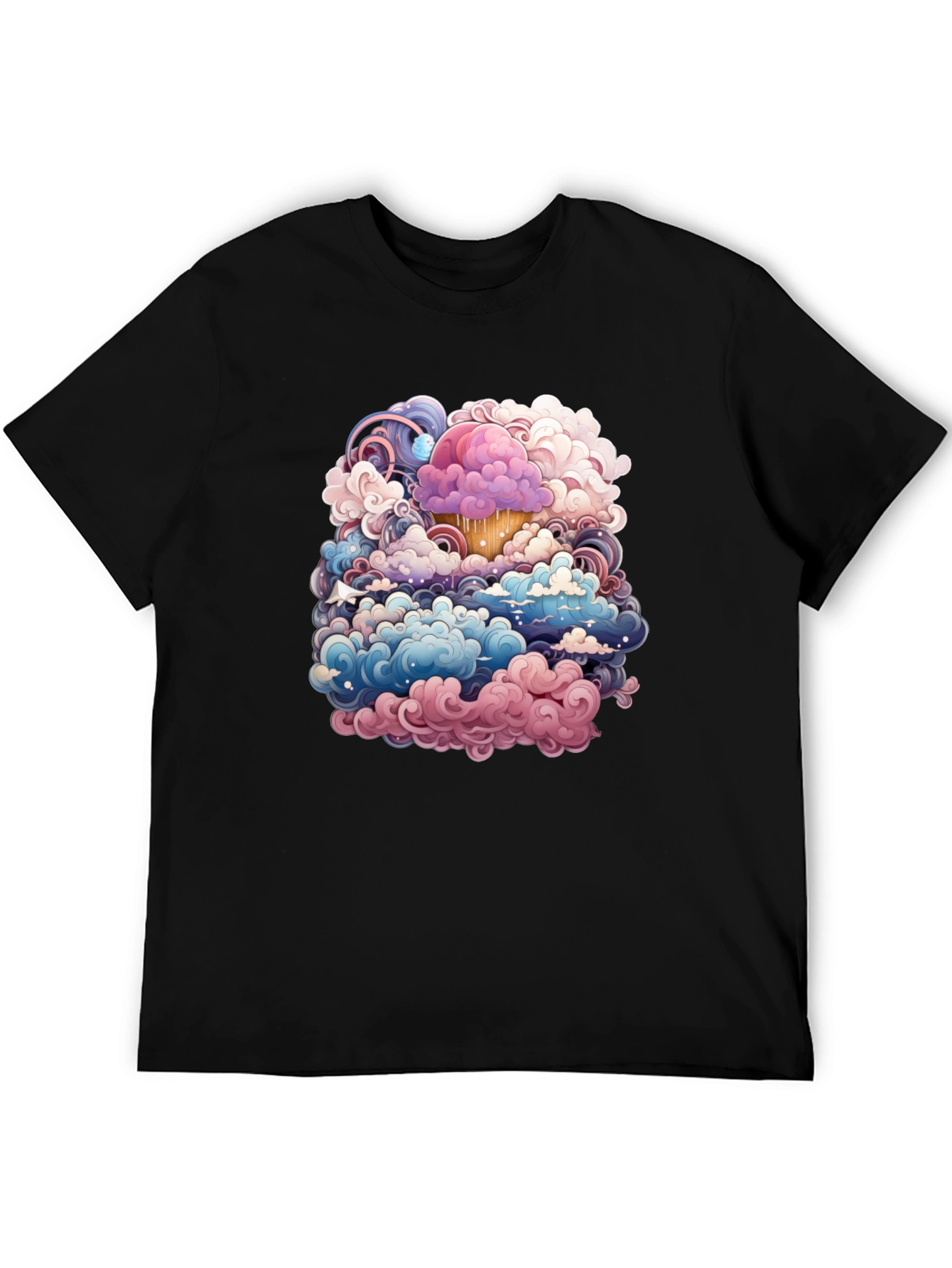 Dreamscape Cloud T-Shirt