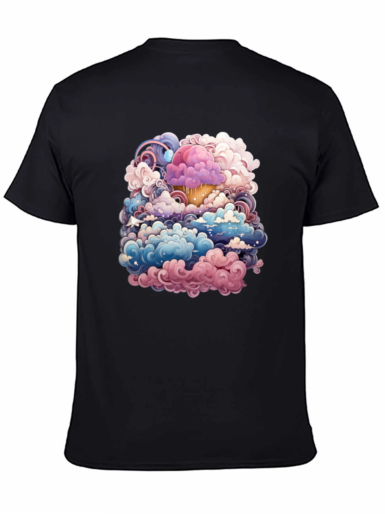 Dreamscape Cloud T-Shirt