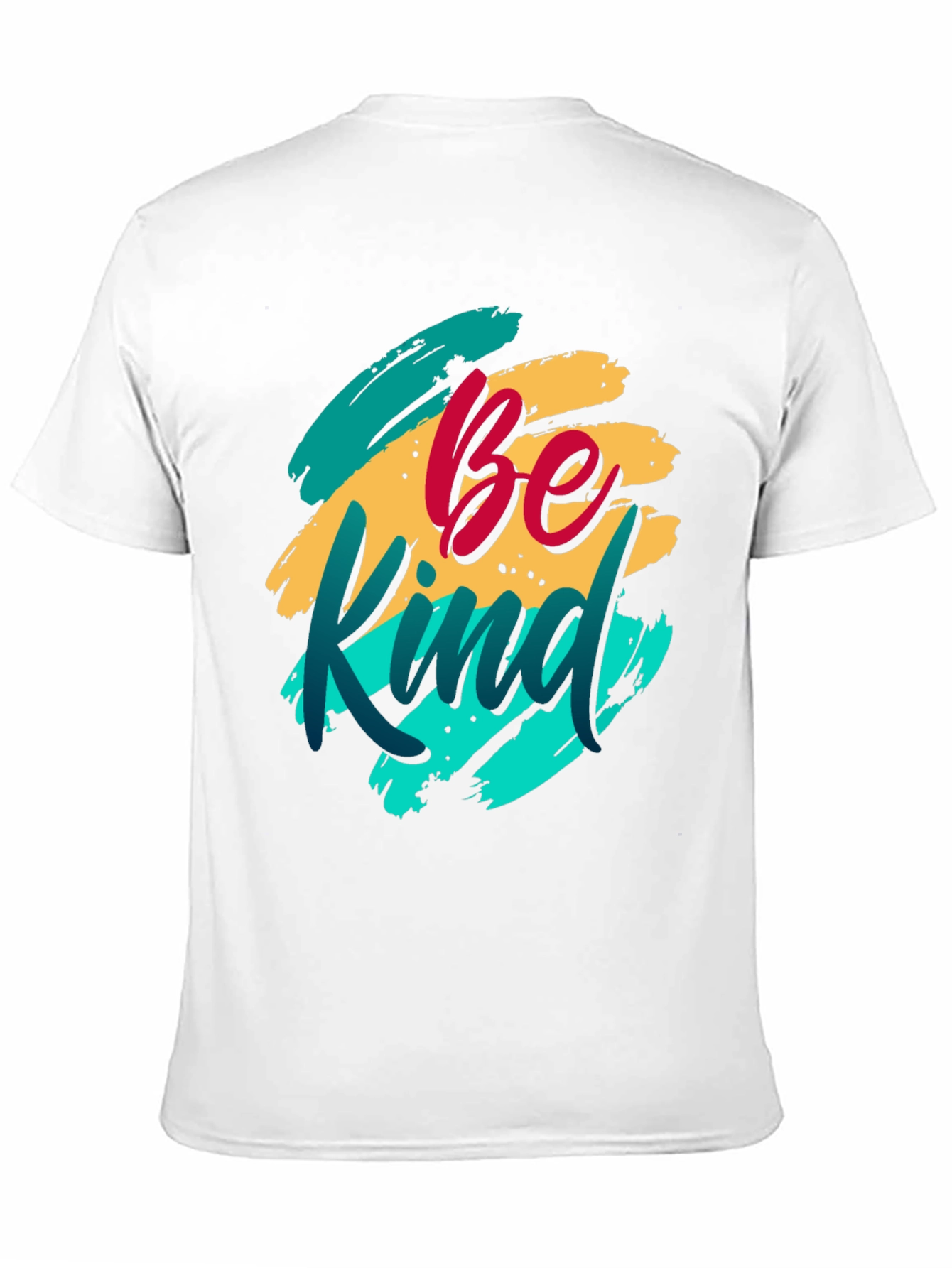 Be Kind Graphic Tee - Trendy Unisex T-Shirt