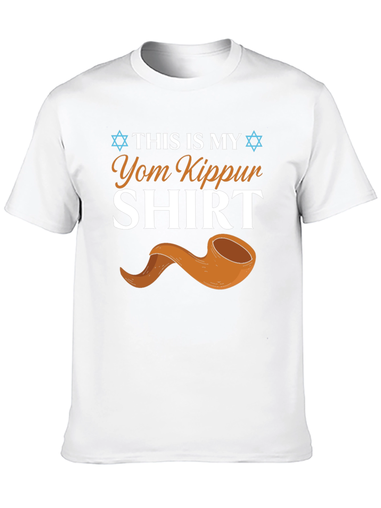 Yom Kippur Shirt - Jewish Holiday Tee