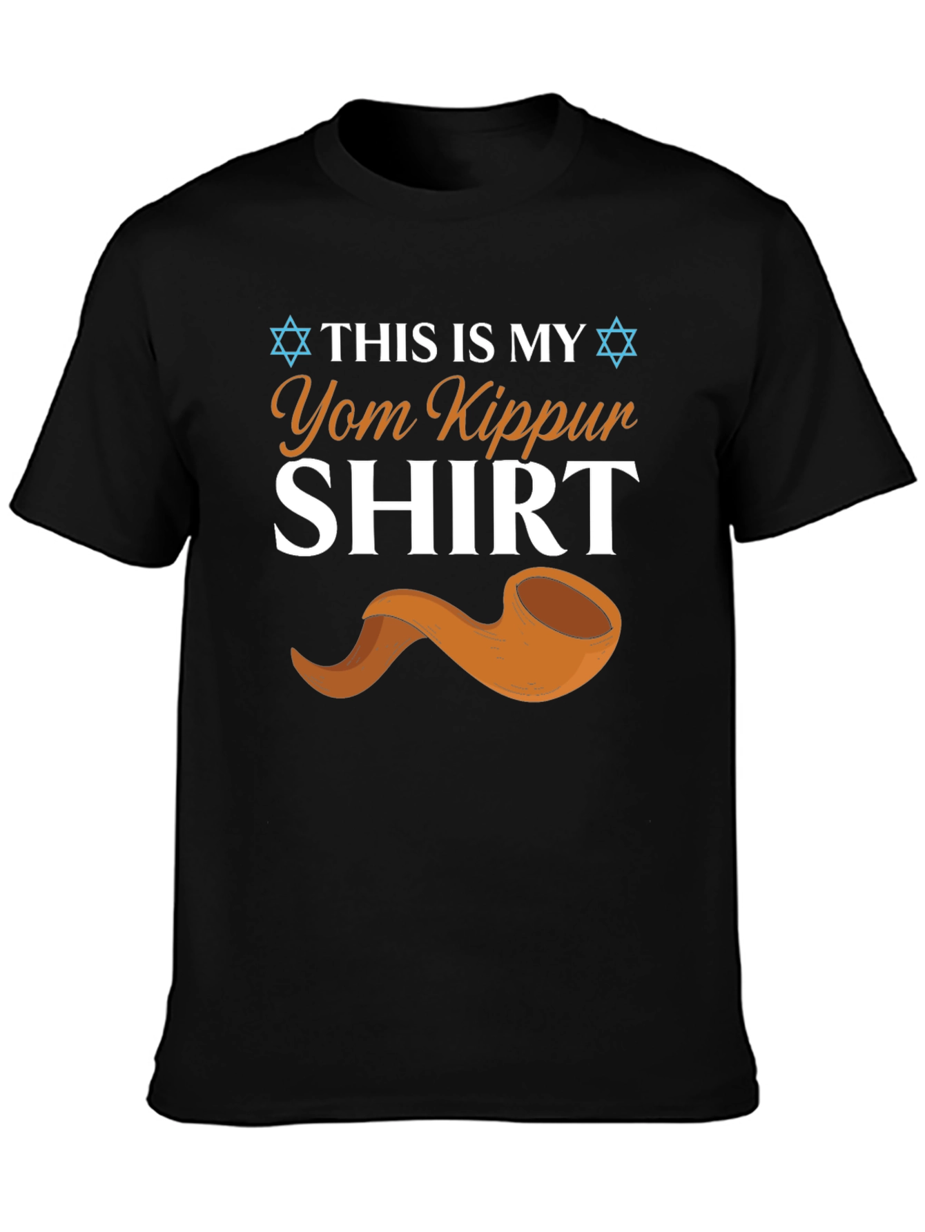 Yom Kippur Shirt - Jewish Holiday Tee