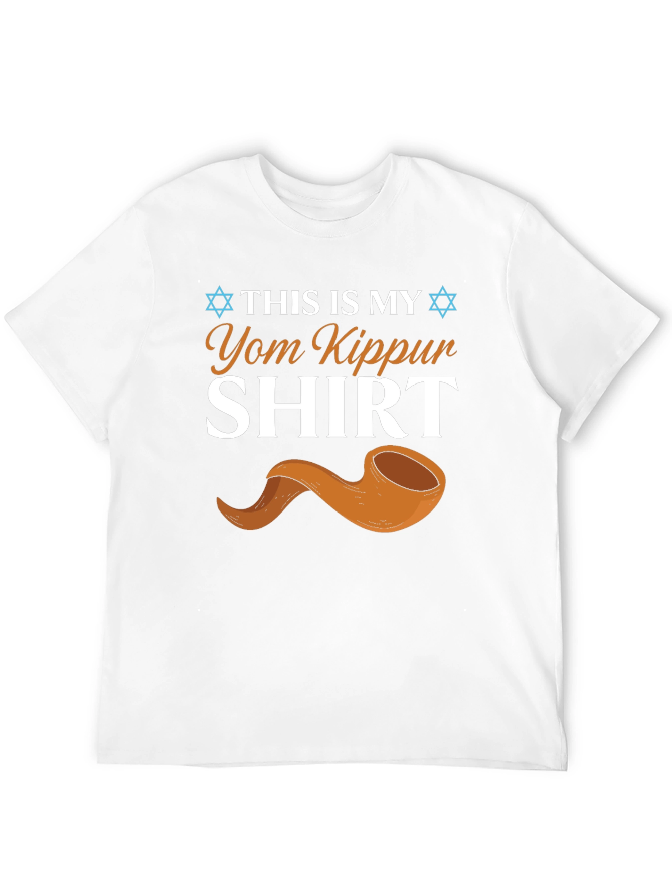 Yom Kippur Shirt - Jewish Holiday Tee