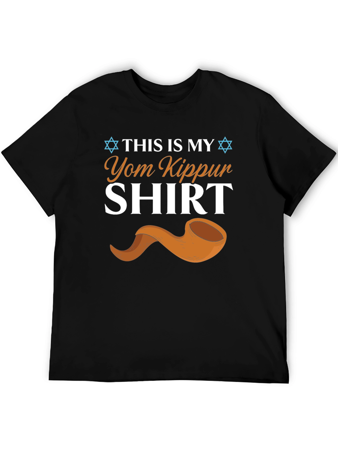 Yom Kippur Shirt - Jewish Holiday Tee