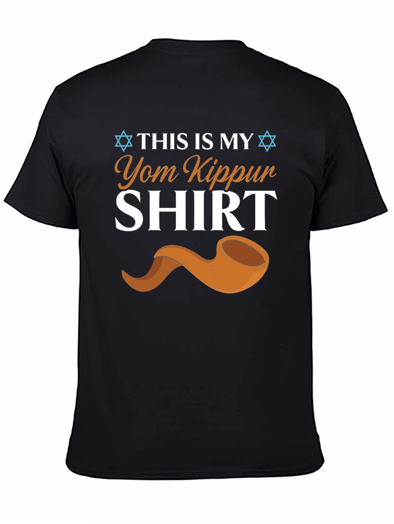 Yom Kippur Shirt - Jewish Holiday Tee