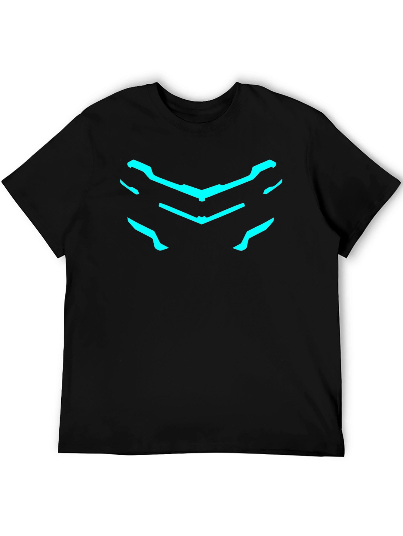 Dead Space Inspired Light-Up T-Shirt