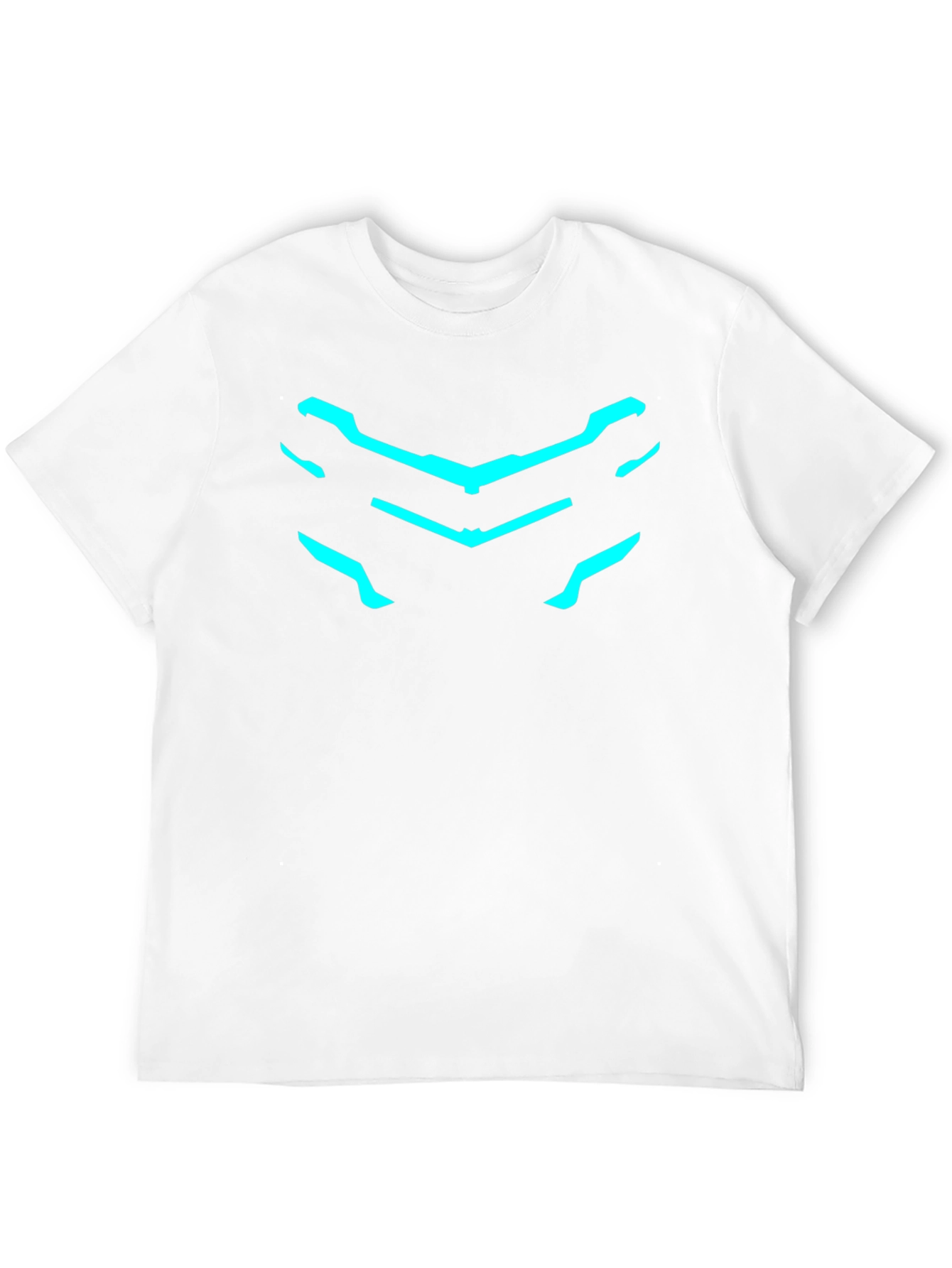 Dead Space Inspired Light-Up T-Shirt