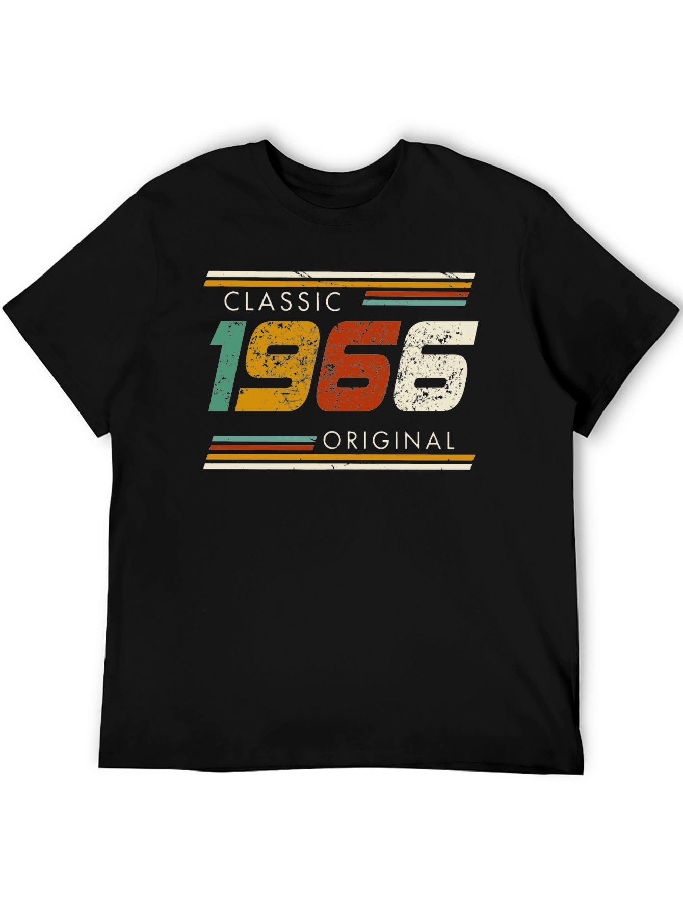 Classic 1966 Original T-Shirt