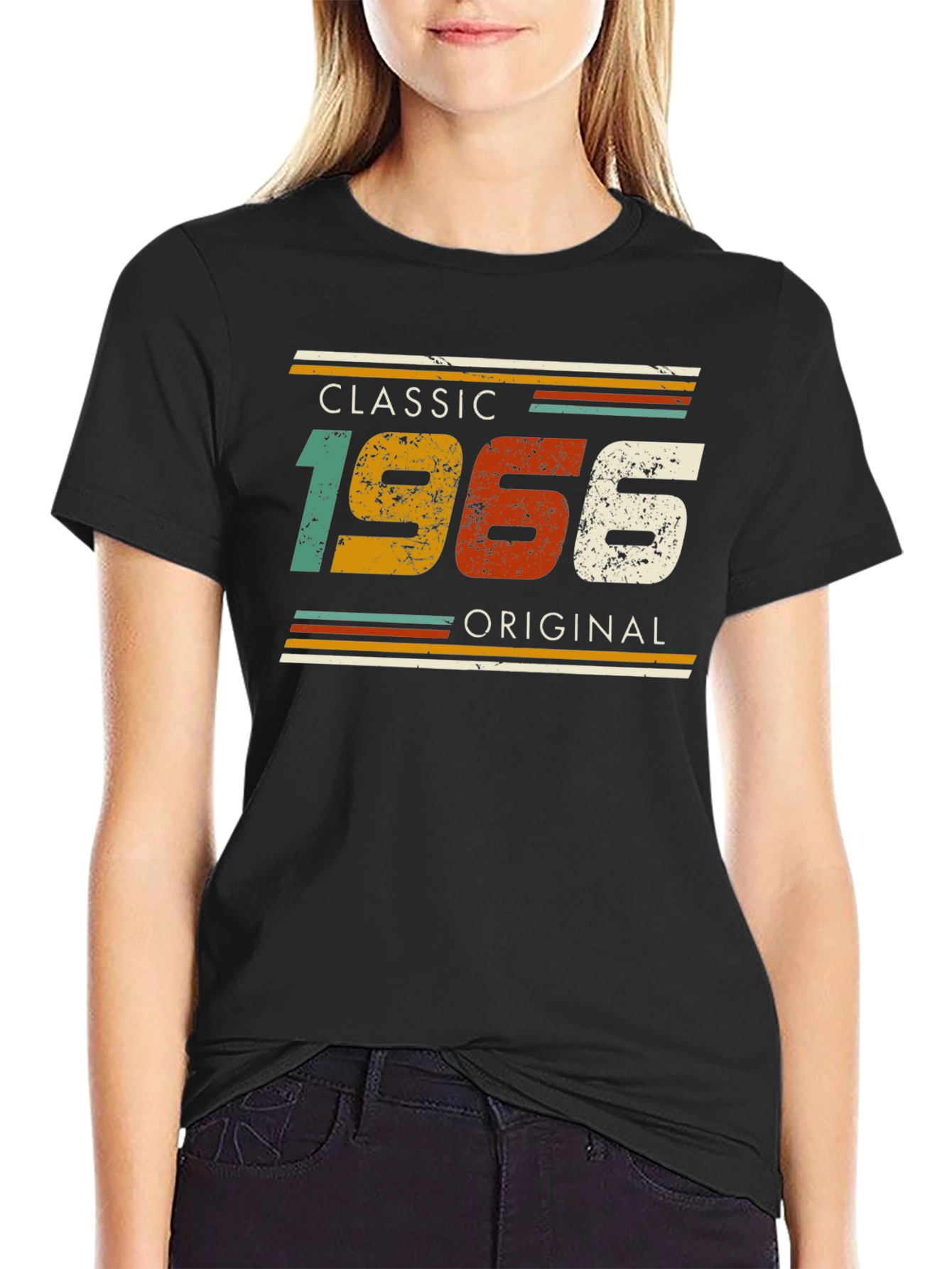 Classic 1966 Original T-Shirt
