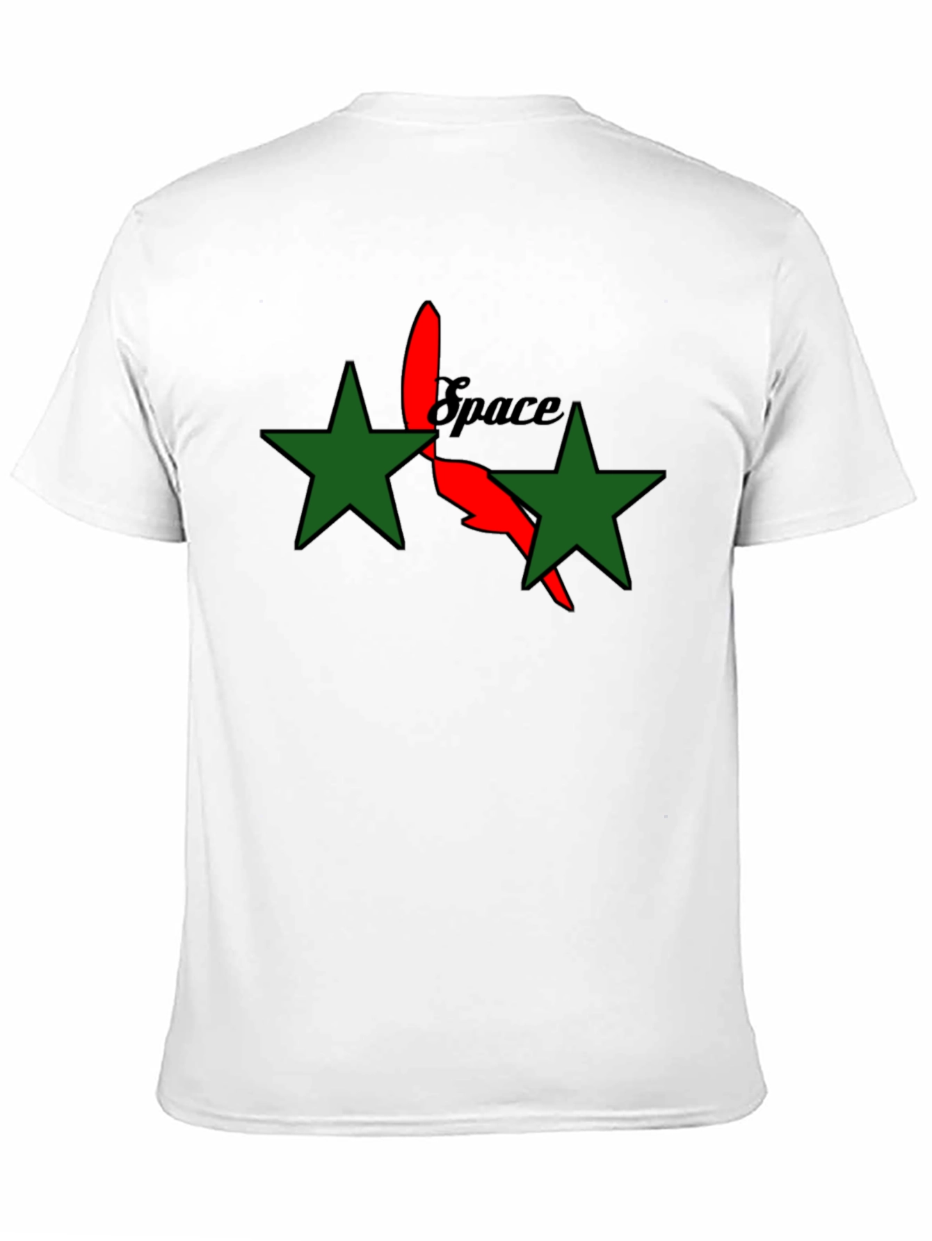 Space Stars T-Shirt