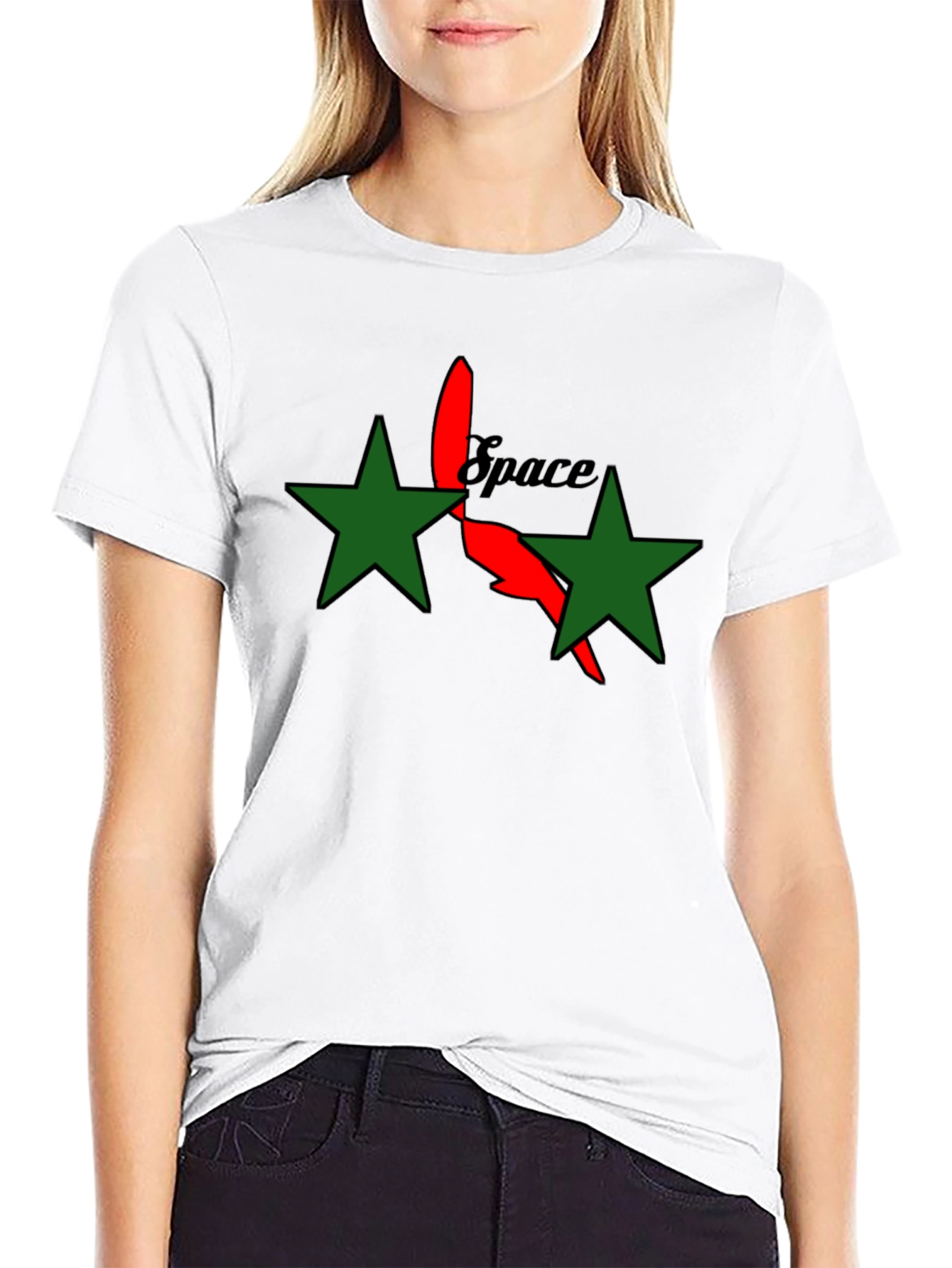 Space Stars T-Shirt