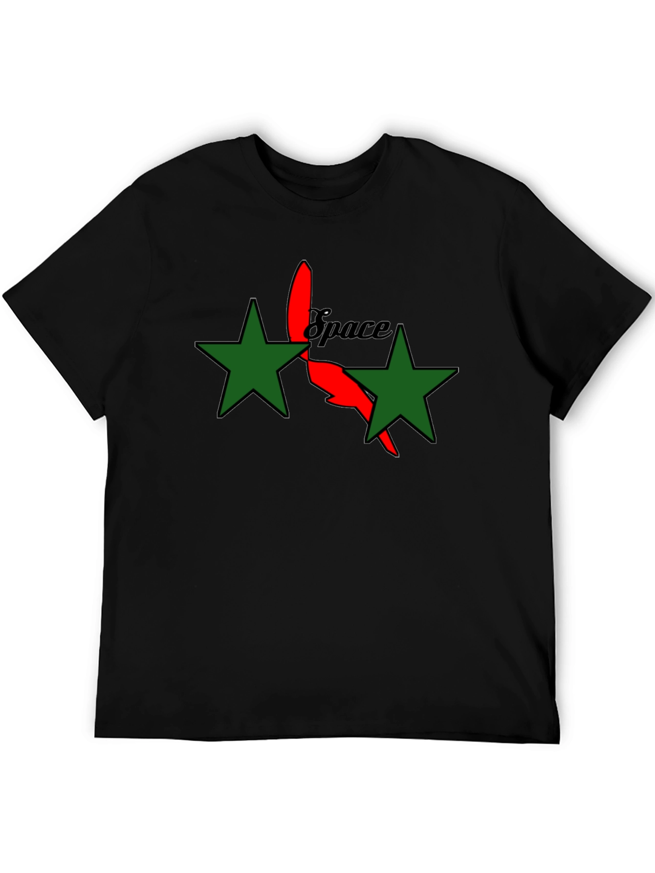 Space Stars T-Shirt