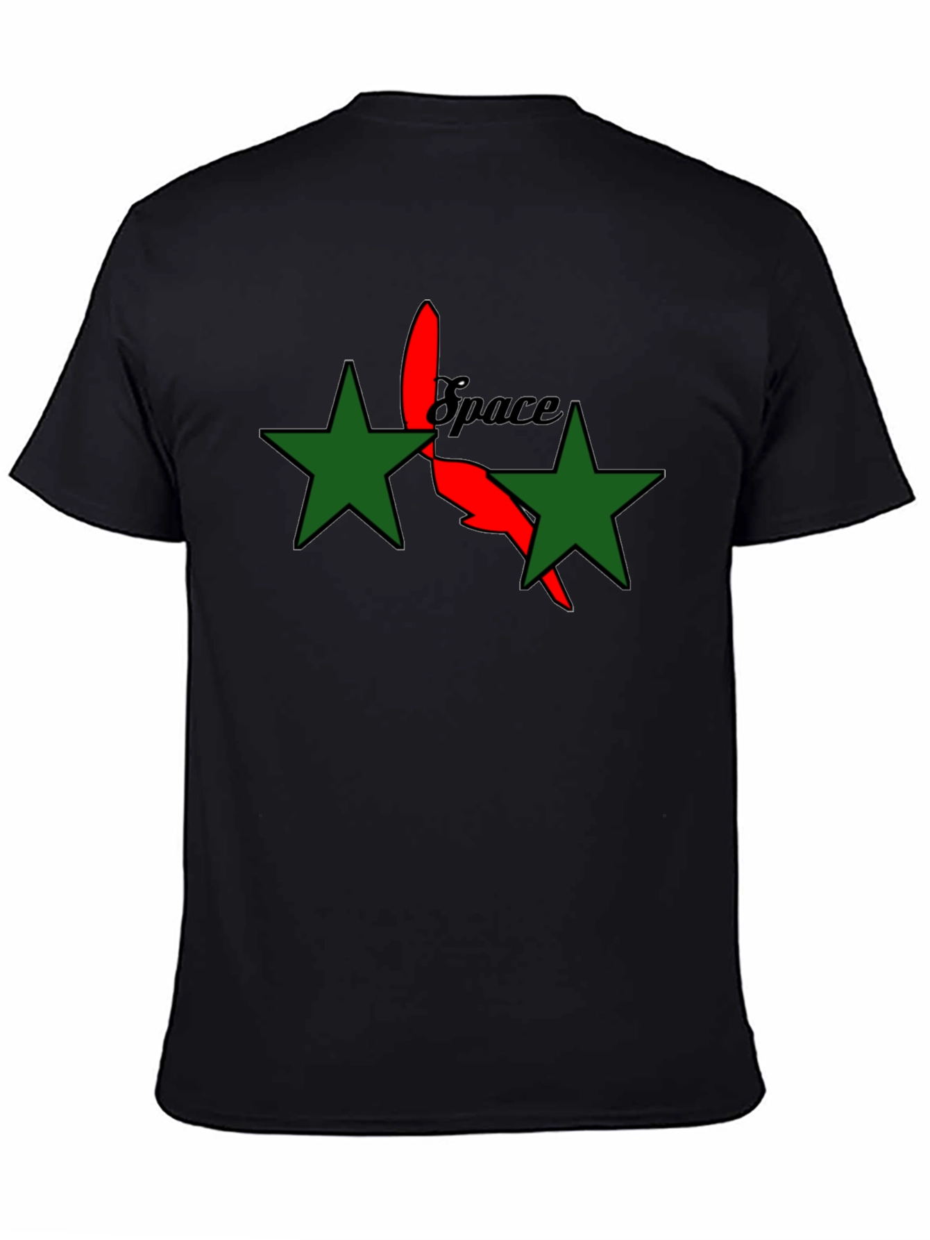 Space Stars T-Shirt